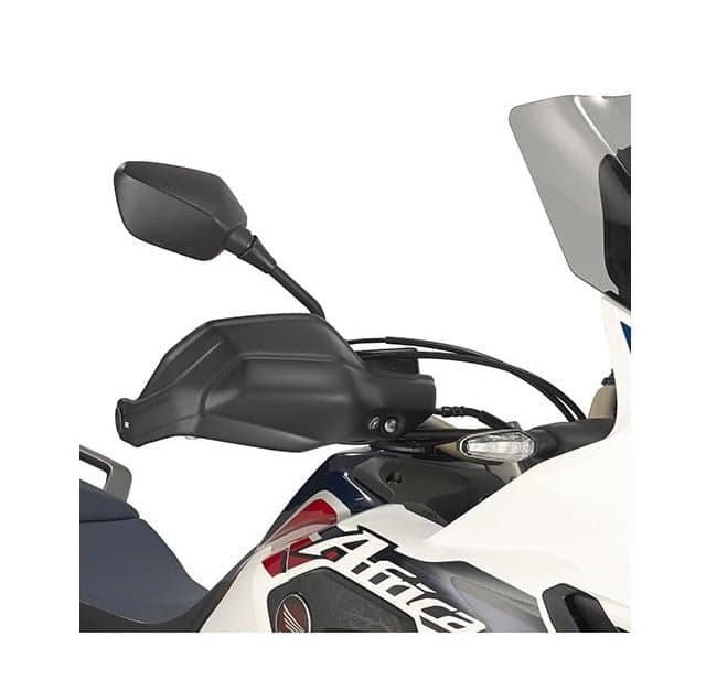 Kit Protège mains Africa-Twin et X-ADV | Givi HP1144