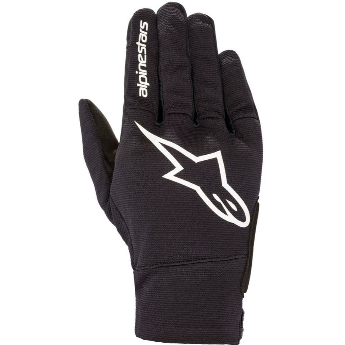 Gants Alpinestars Reef list: Noir|Noir|Blanc|Gris|Multicolore