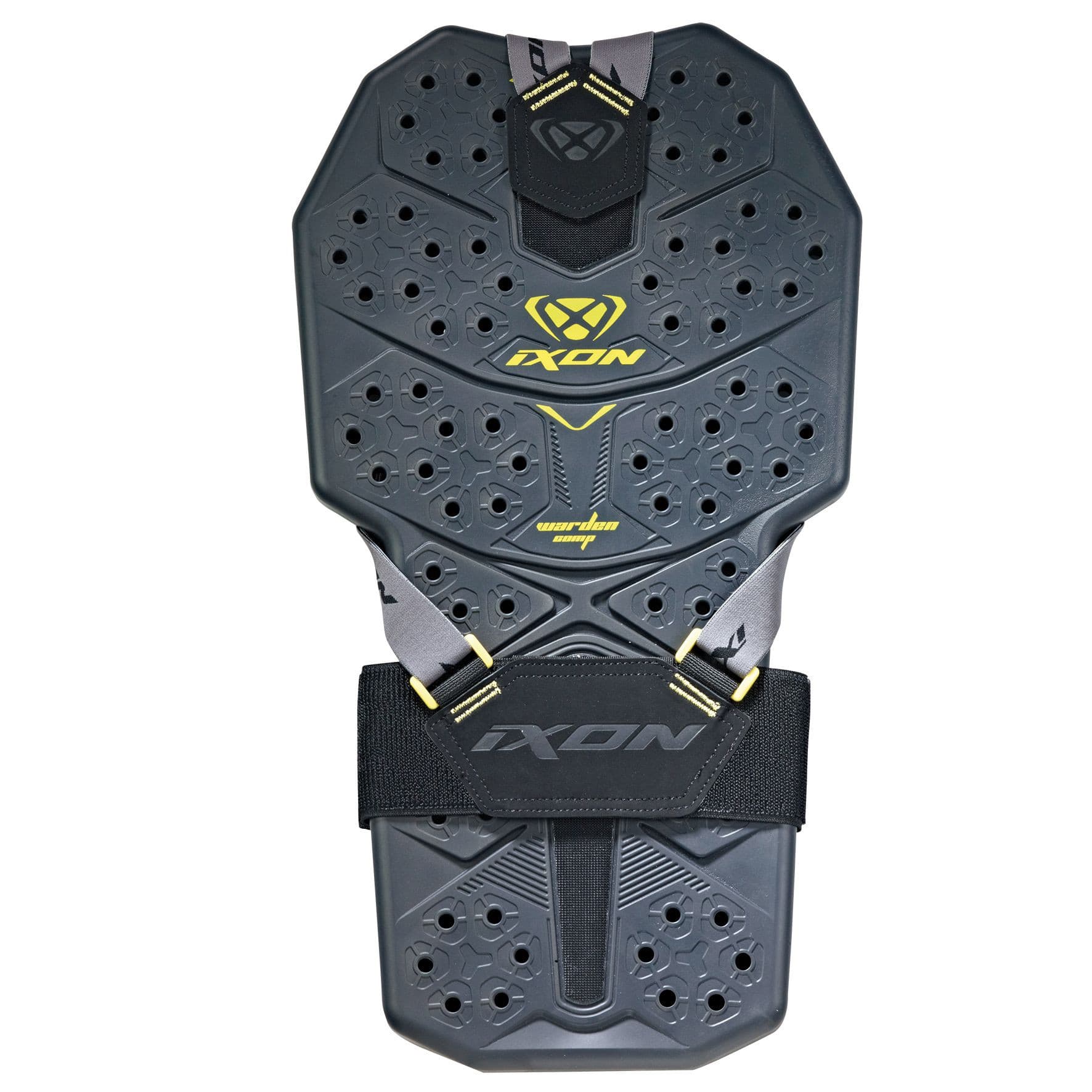 Protection Dorsale Ixon à Bretelle Warden Camp