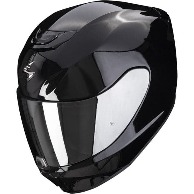 Casque Scorpion Exo-391 - ECE 22.06 list: Noir|Noir|Blanc|Gris|Rouge|Jaune|Bleu|Multicolore