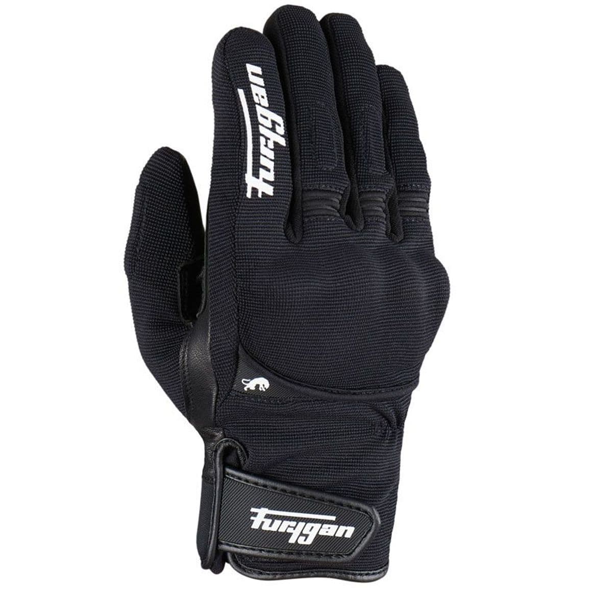 Gants mi-saison Furygan Jet All Season D3O list: Noir & Blanc|Noir|Blanc|Rouge|Bleu|Multicolore