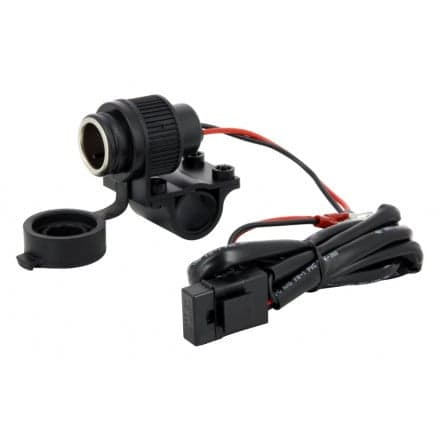 CĂąble de Chargeur Guidon Universel Allume Cigare