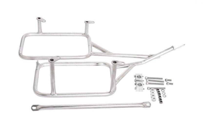 Support Valises Latérales Triumph Tiger 800 ou 800XC