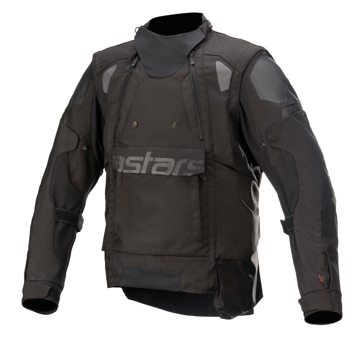 Veste Moto Alpinestars Halo Drystar list: Noir|Noir|Gris|Beige|Bleu|Multicolore