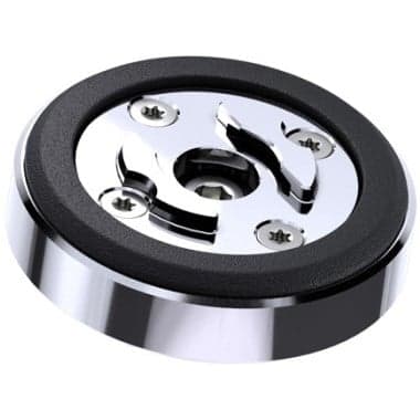 Module Anti-Vibration SP Connect SPC+ list: Aluminium |Noir|Gris