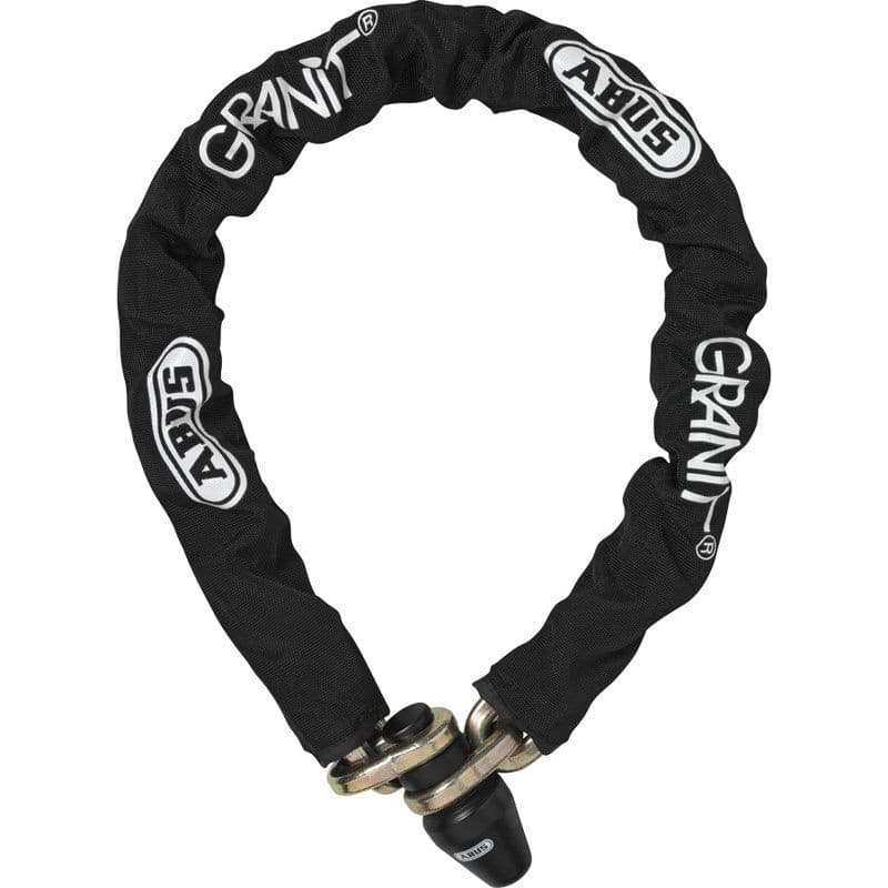 Antivol Chaine Abus Granit 1480 Monoblock -X - Homologation SRA