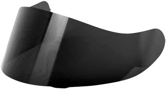 Visière Casque S-Line S550 Fumé foncé