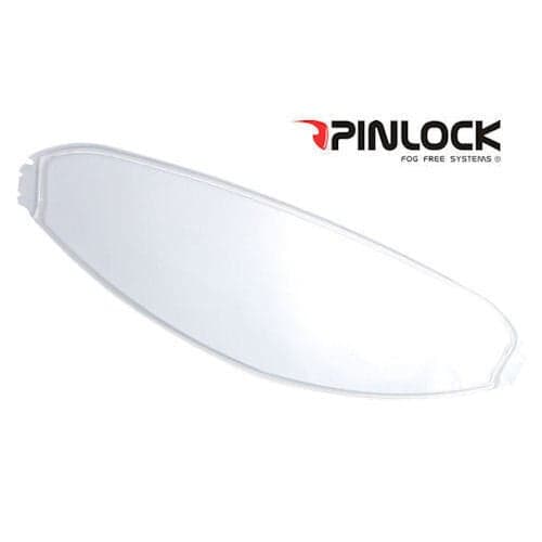 Lentille Pinlock Antibuée Caberg Flyon 2
