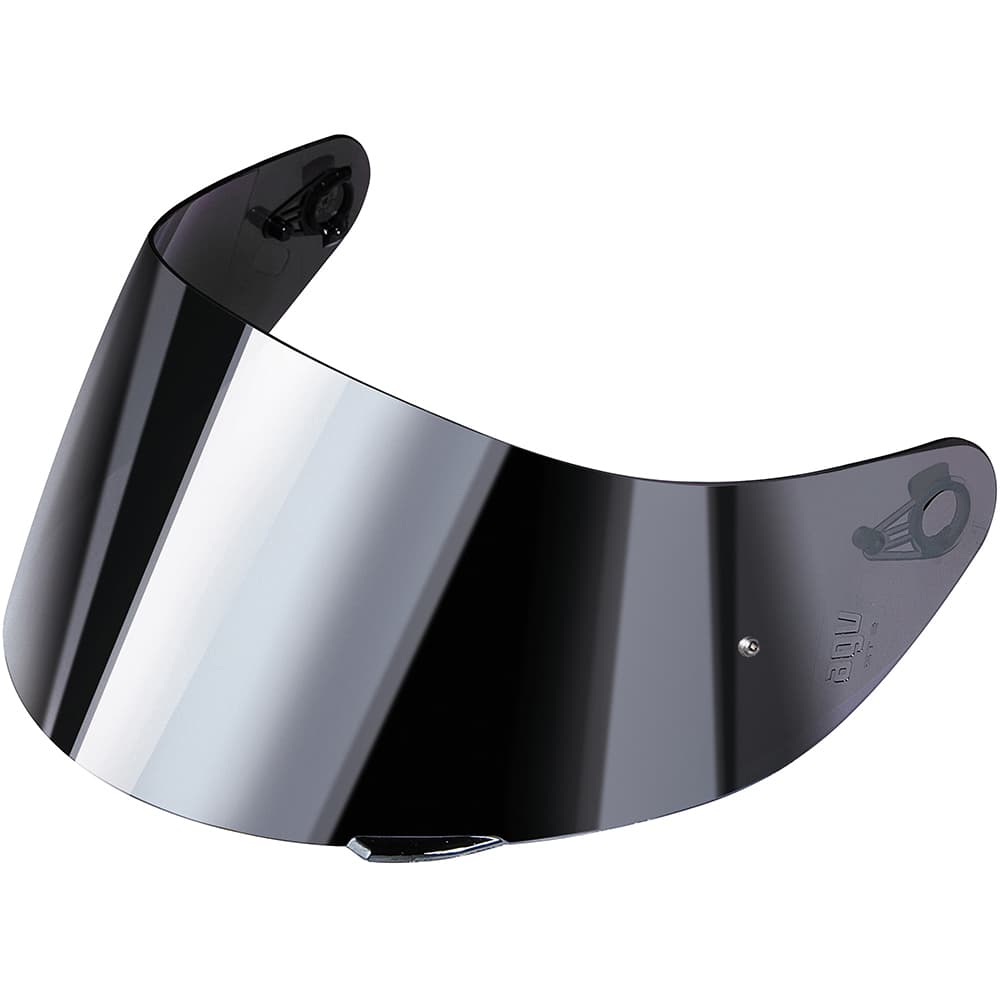 Visière Casque AGV K1s - K3s - K5s Iridium Argent