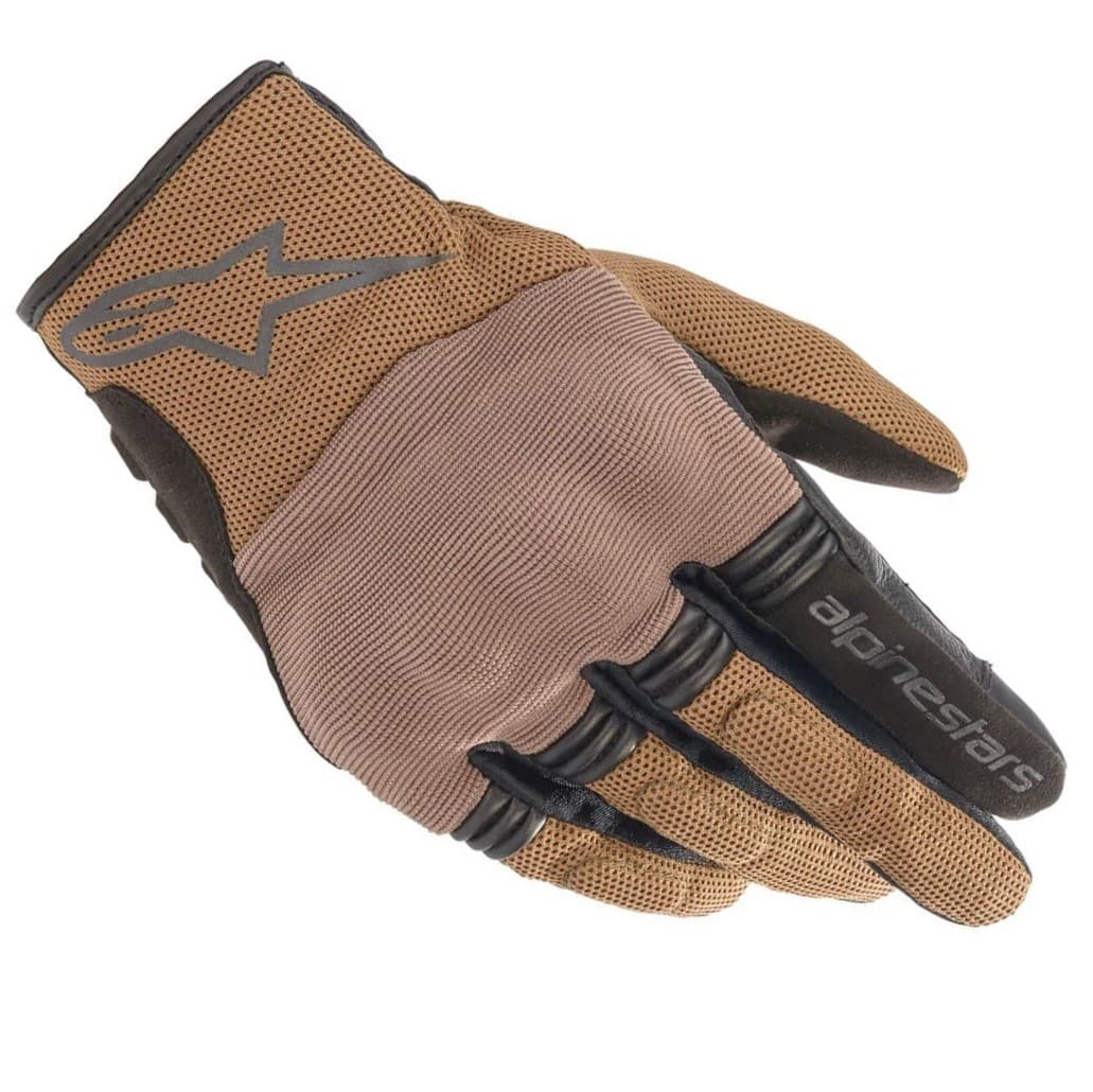 Gants Alpinestars Copper list: Marron|Noir|Blanc|Rouge|Marron|Multicolore