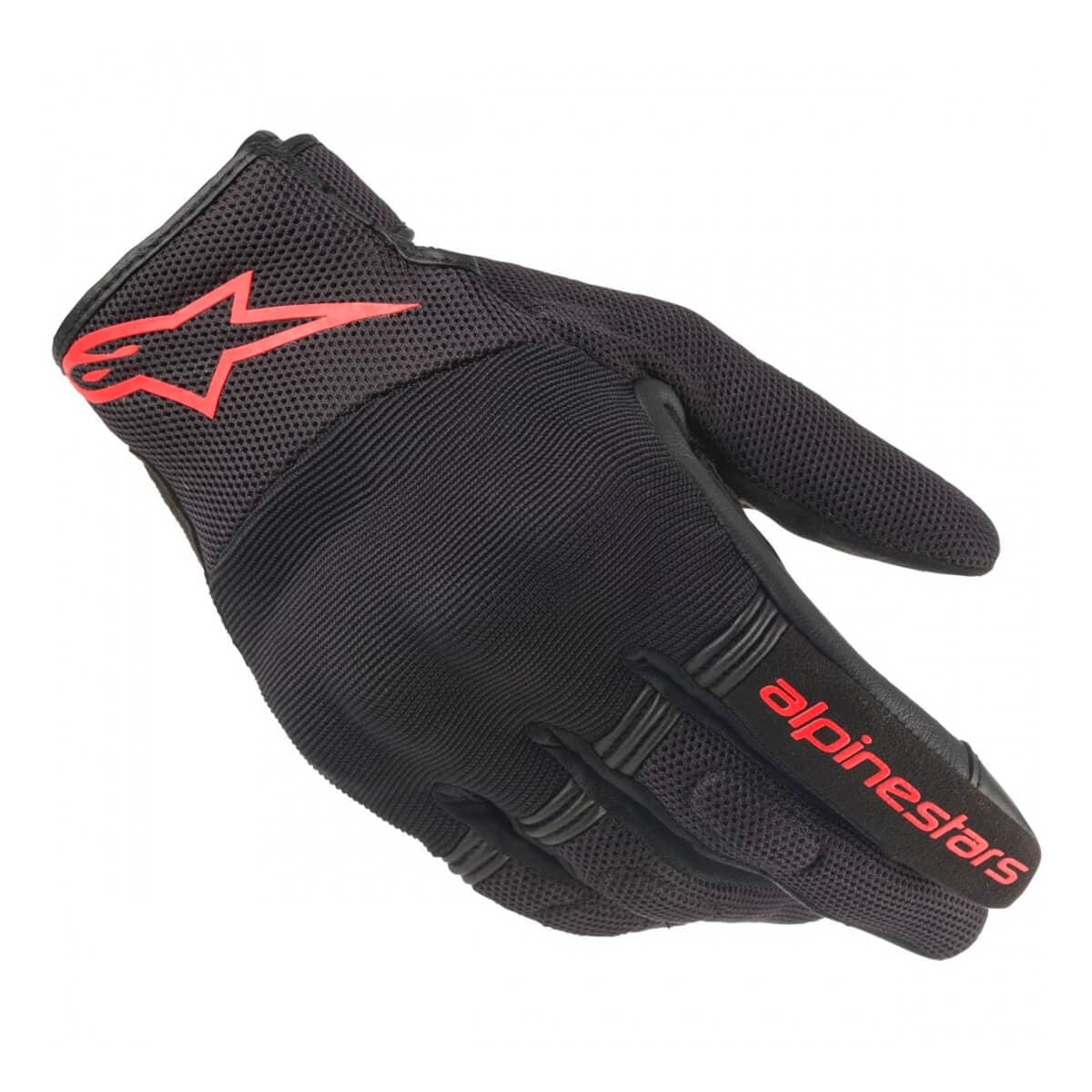 Gants Alpinestars Copper list: Noir et Rouge|Noir|Blanc|Rouge|Marron|Multicolore