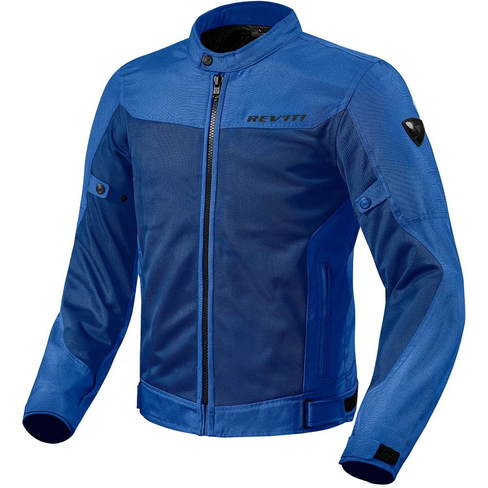 Blouson Rev'it Eclipse list: Bleu|Noir|Gris|Marron|Bleu