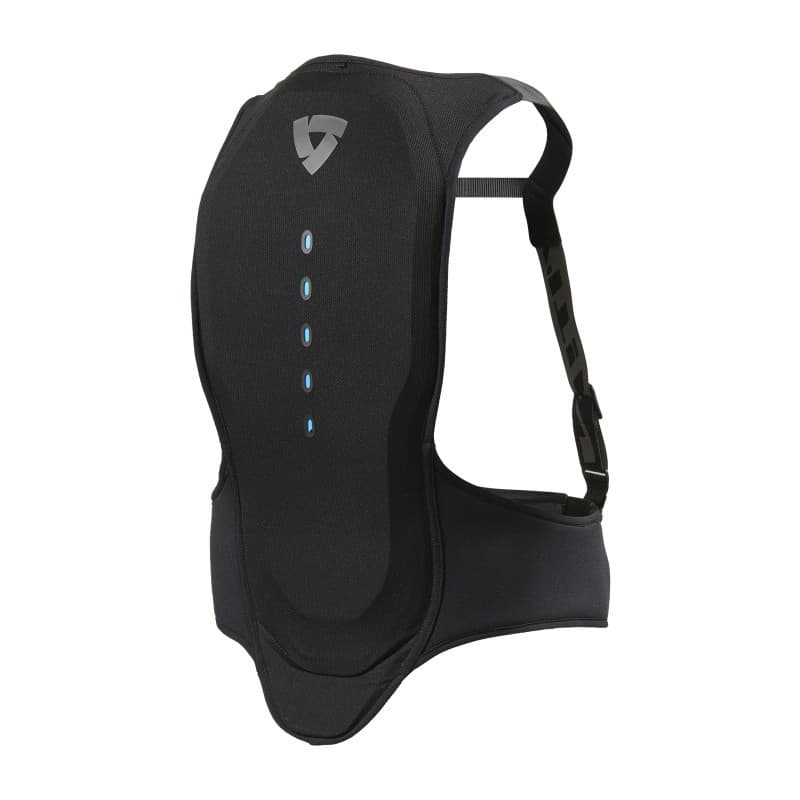 Protection Dorsale Rev'It Slingshot Noir list: Noir|Noir