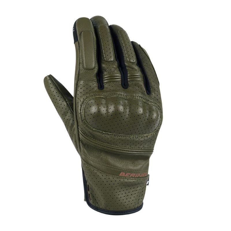 Gants Bering Score | Collection 2023 list: Vert|Noir|Vert