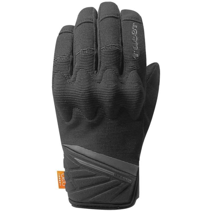 Gants Moto Femme Racer Roca F2 D3O list: Noir|Noir|Blanc|Rose|Multicolore