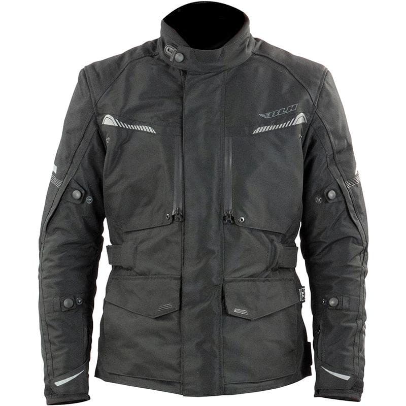 Veste BLH Be Arctic 3en1 list: Noir|Noir