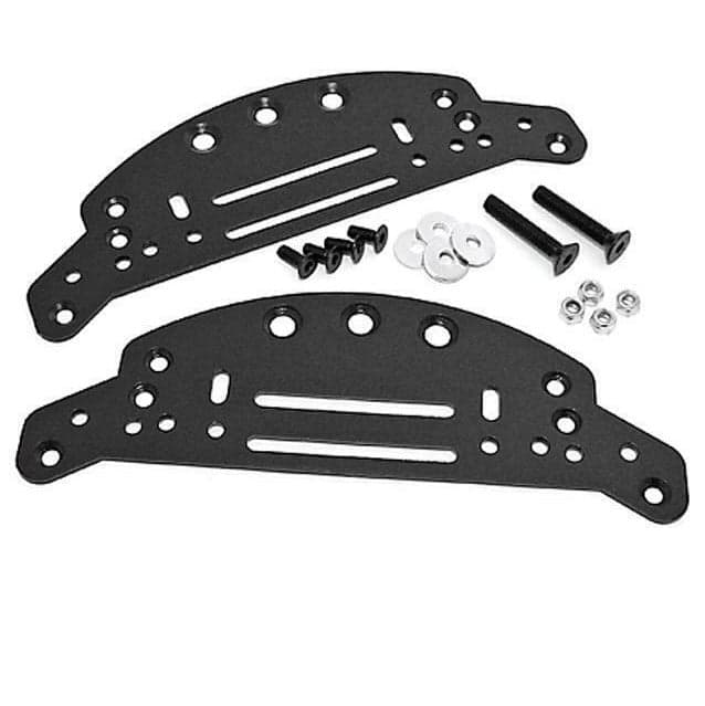 Adaptateur Coocase pour support Givi / Kappa