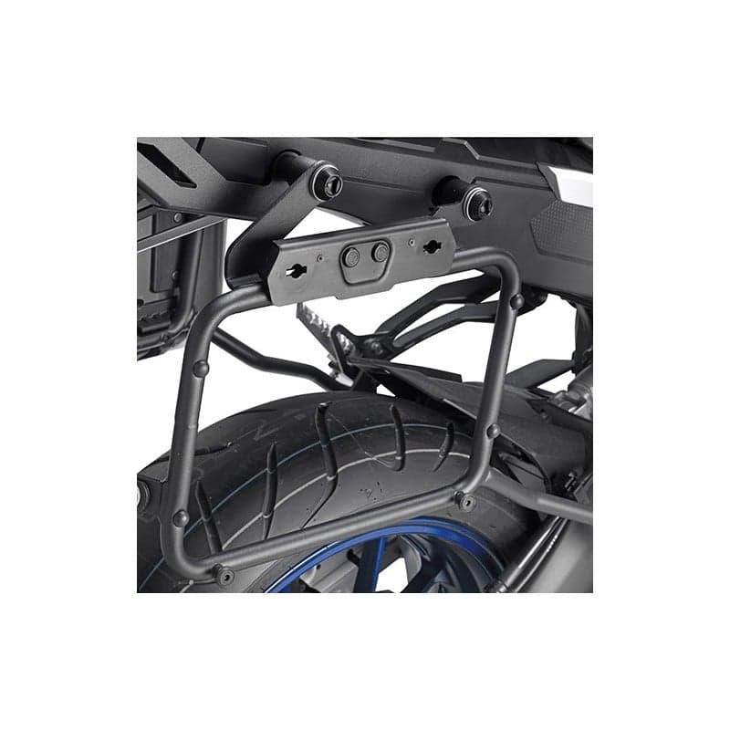 Support Valises Latérales Honda X-ADV 750