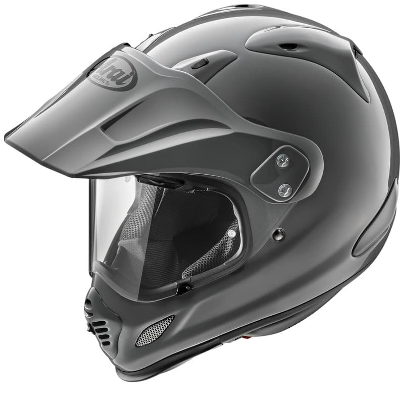 Casque Intégral Arai Tour X4 Adventure list: Gris|Gris