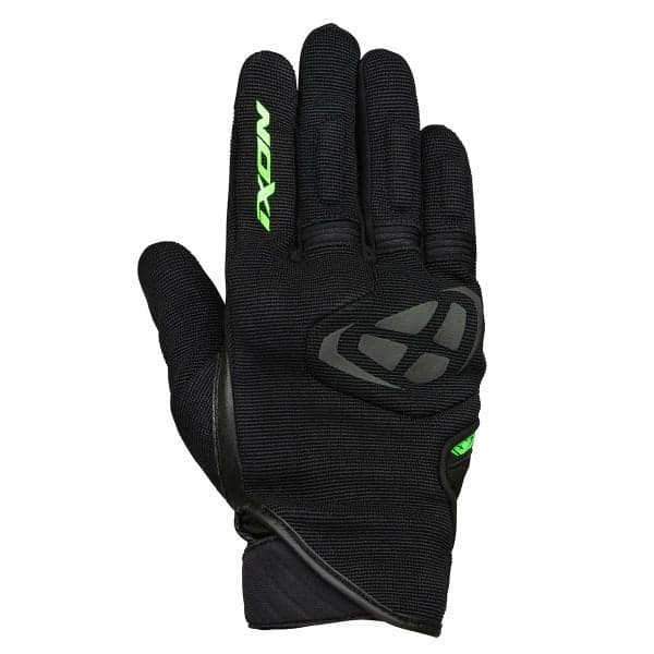 Gants Ixon Mig list: Vert|Noir|Blanc|Orange|Jaune|Vert|Bleu|Multicolore