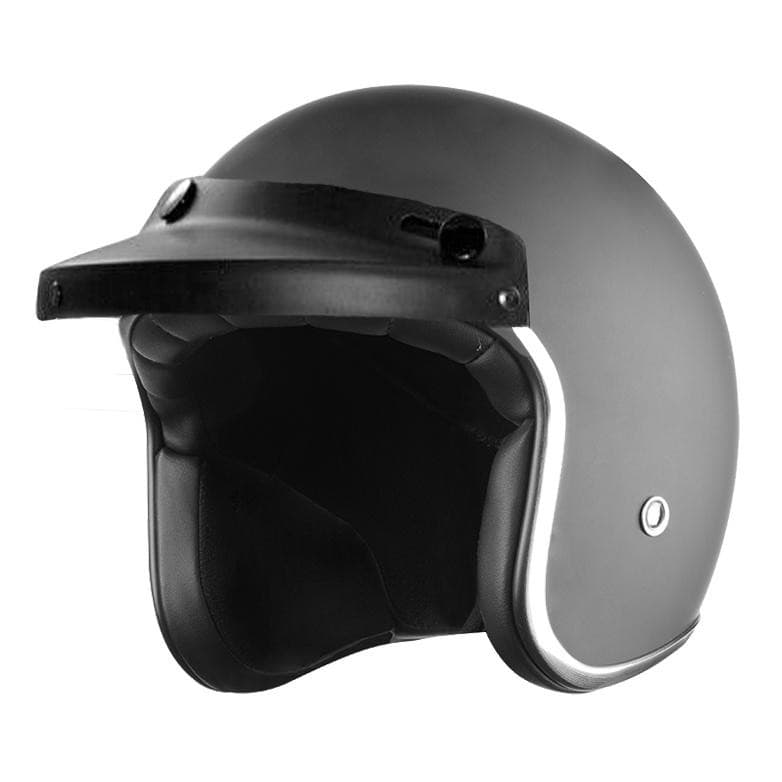 Casquette Nox Old School N242 list: Noir Mat|Noir|Blanc