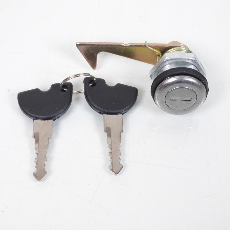 Serrure Top Case KS52N et KS52N2