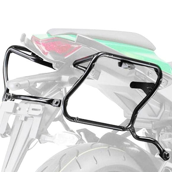 Support Valise Honda CB-500-X 2019 à 2022