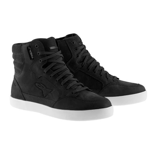 Baskets Alpinestars J-6 Waterproof list: Noir & Blanc|Noir|Blanc|Marron|Multicolore