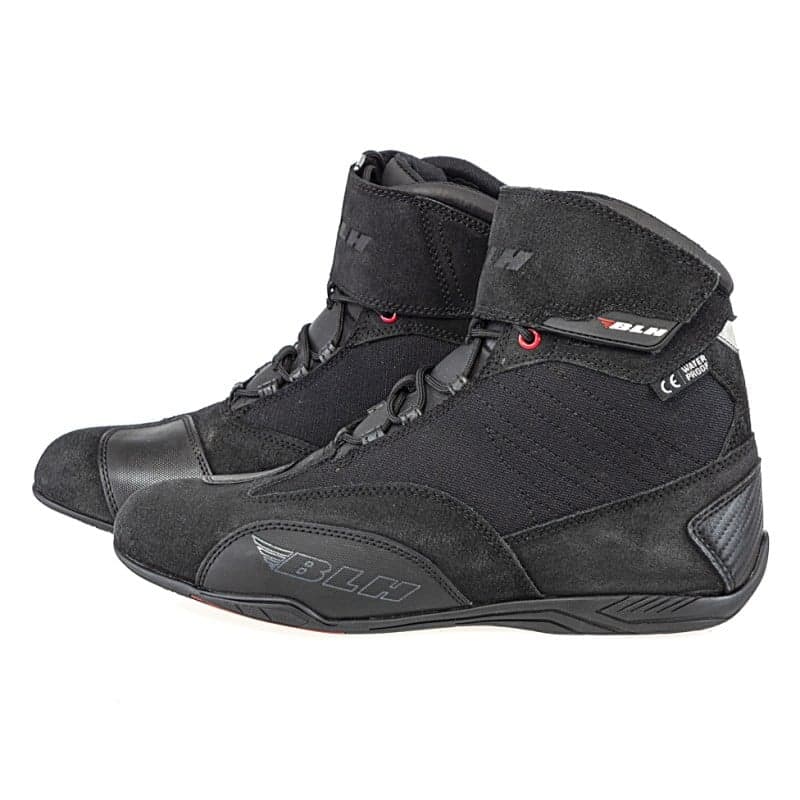 Basket Moto BLH Be Runner à petit prix list: Noir|Noir