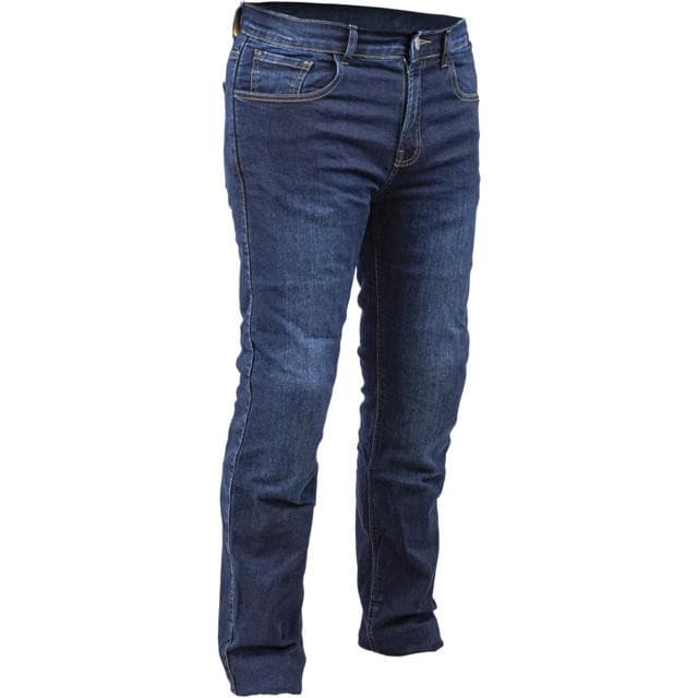 Jeans de Moto BLH Be Classic au meilleur prix list: Bleu|Bleu