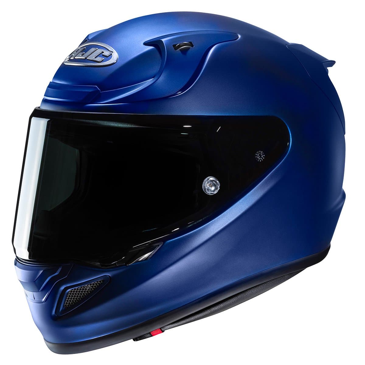 Casque HJC RPHA 12 list: Bleu Mat|Noir|Blanc|Gris|Bleu