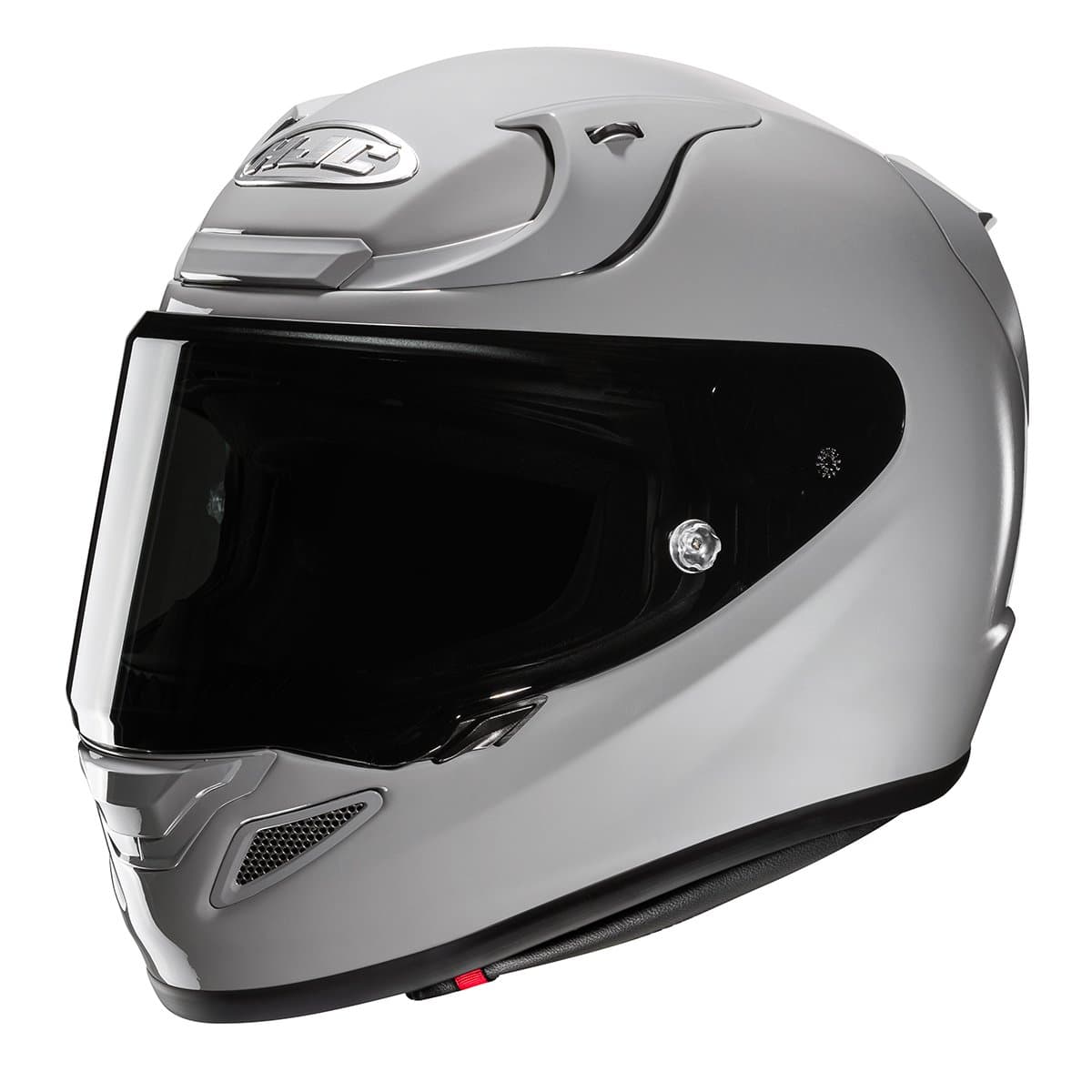 Casque HJC RPHA 12 list: Gris Nardo |Noir|Blanc|Gris|Bleu