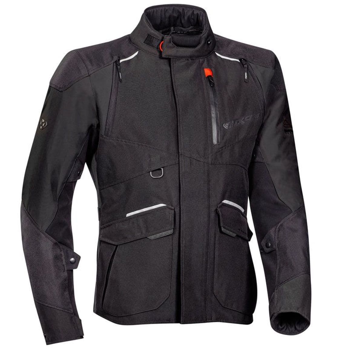 Veste Ixon Balder Noir list: Noir|Noir