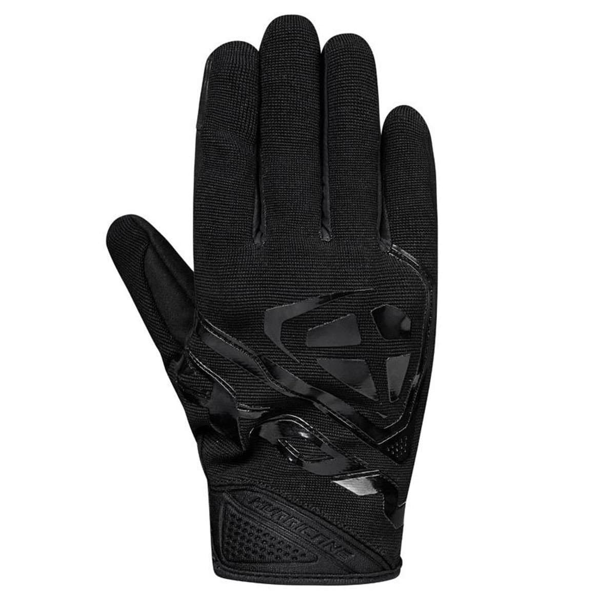 Gants Ixon Hurricane list: Noir|Noir