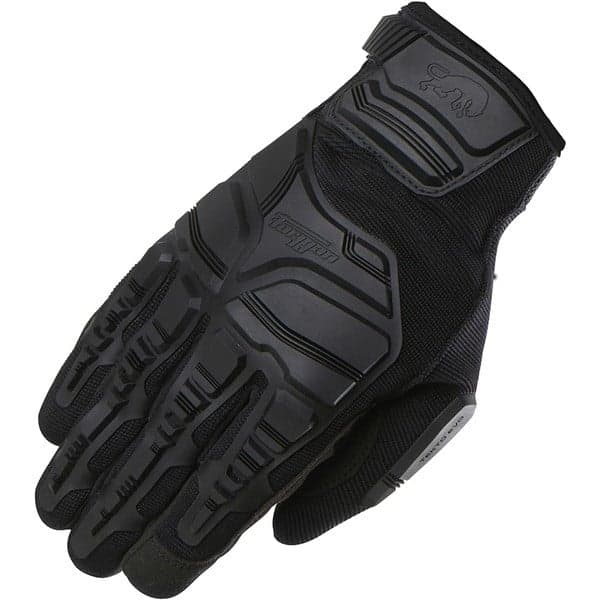 Gants Furygan Tekto Evo list: Noir|Noir|Beige