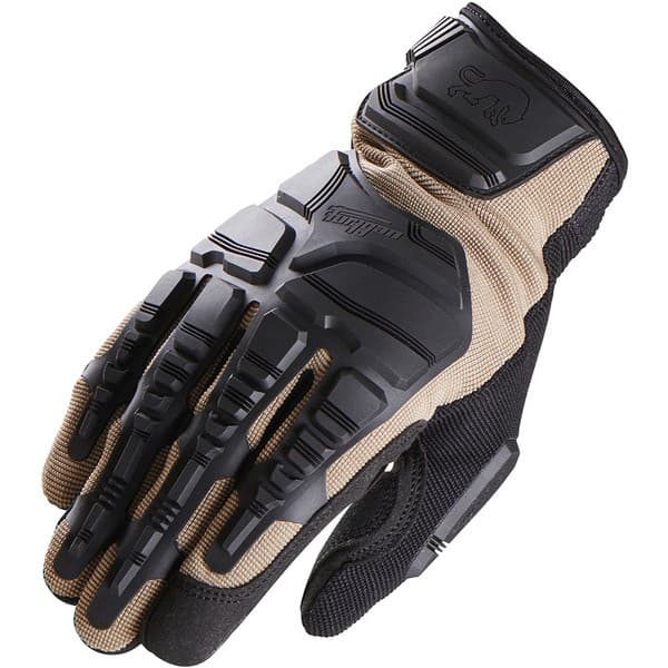 Gants Furygan Tekto Evo list: Sable|Noir|Beige
