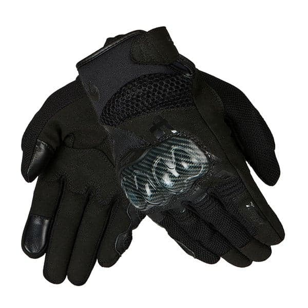 Gants Furygan Galax Evo list: Noir|Noir