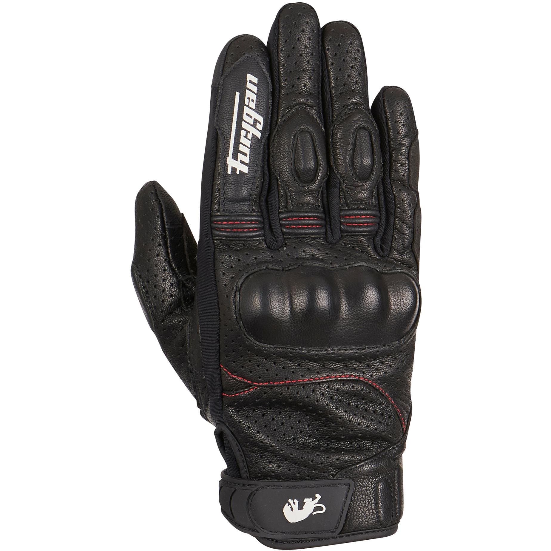 Gants Furygan TD21 Vented list: Noir|Noir