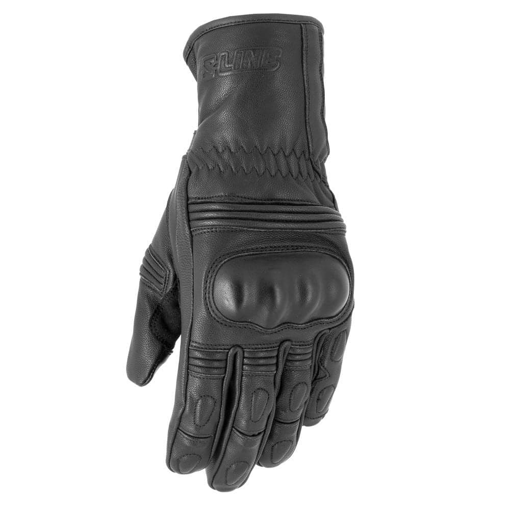 Gants Moto Hiver S-Line Froster list: Noir|Noir