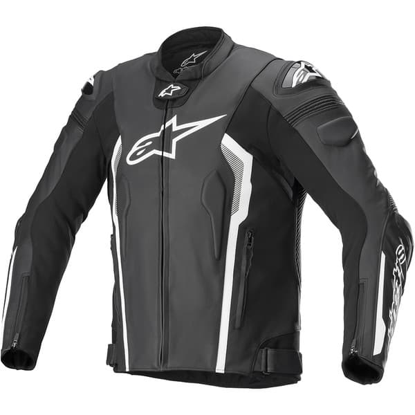 Blouson Alpinestars Missile V2 list: Noir & Blanc|Noir|Blanc|Rouge|Multicolore