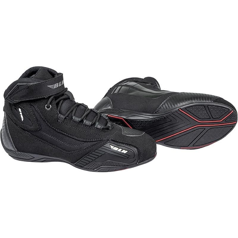 Basket BLH Be Roadster 2 list: Noir|Noir