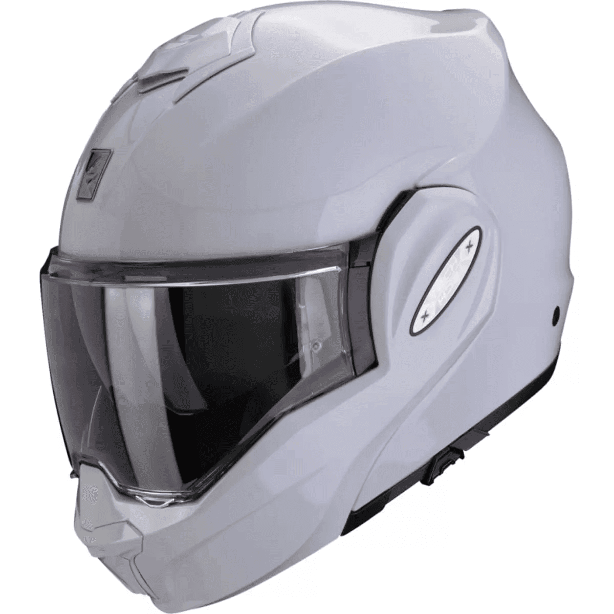 Casque Scorpion Exo Tech Evo Pro Gris