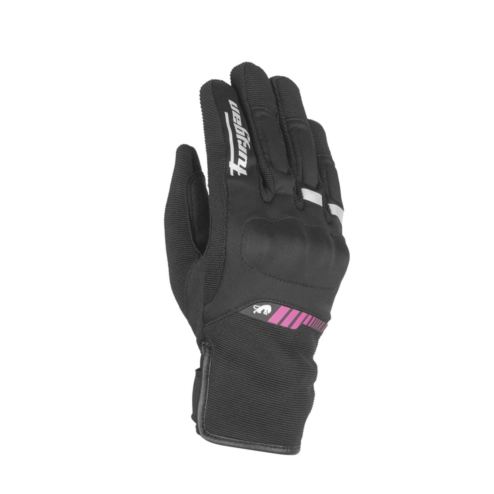 Gants Enfant Furygan All Seasons D3O Kid list: Noir|Noir