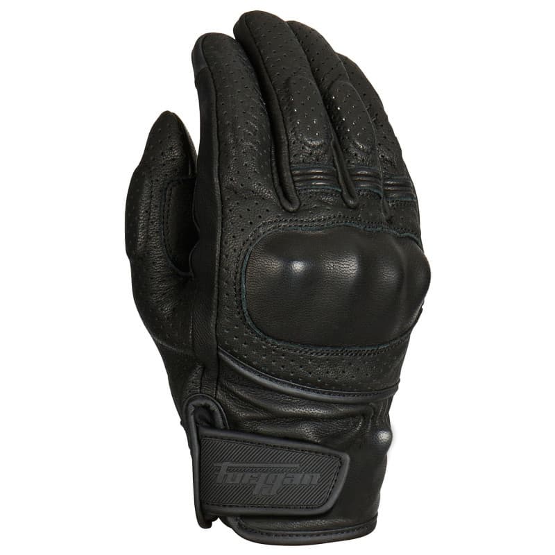 Gants Femme Furygan LR Jet Lady D3O® list: Noir|Noir