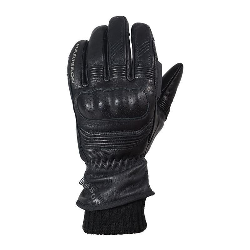 Gants Harisson Wedge Tour list: Noir|Noir
