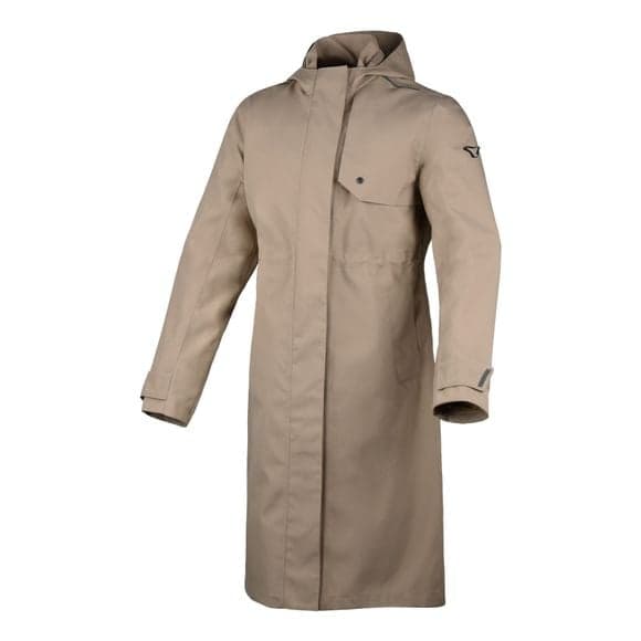 Veste Femme Macna Swan list: Beige|Noir|Beige