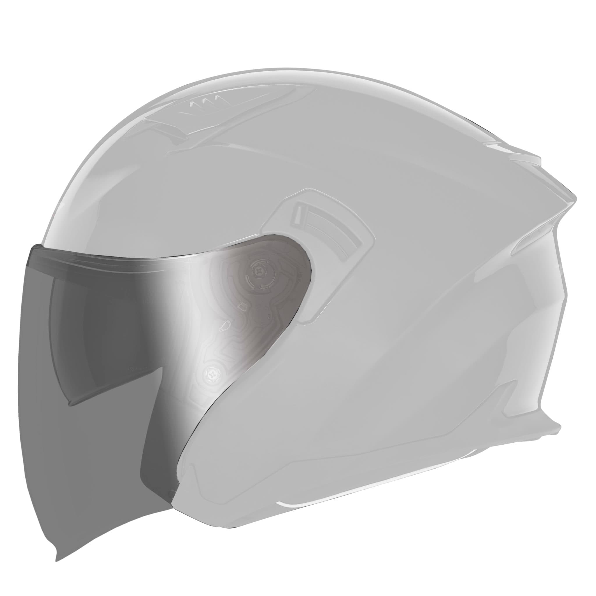 Ecran Iridium Nox N130 Iridium Argent