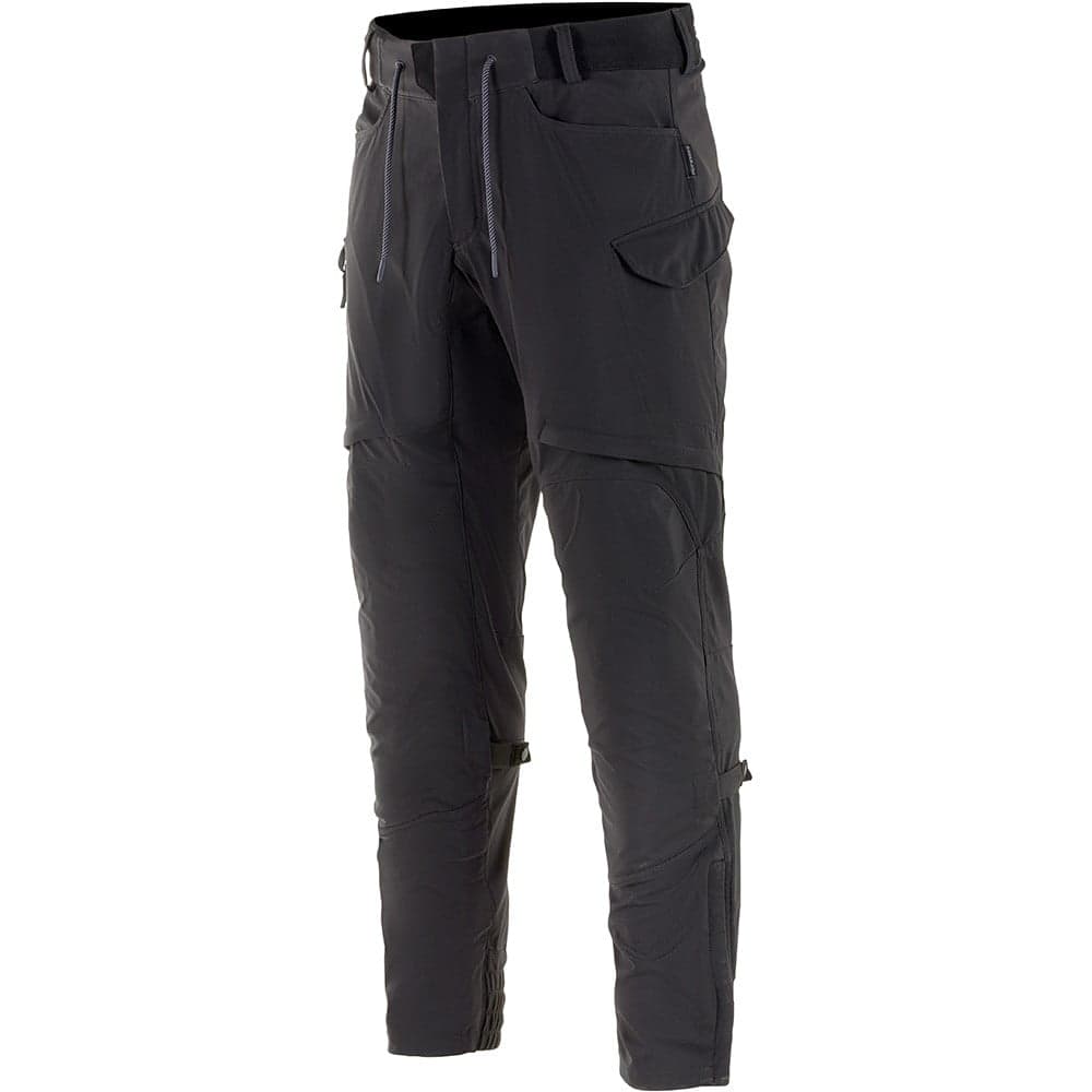 Pantalon Alpinestars Juggernaut Riding Noir list: Noir|Noir