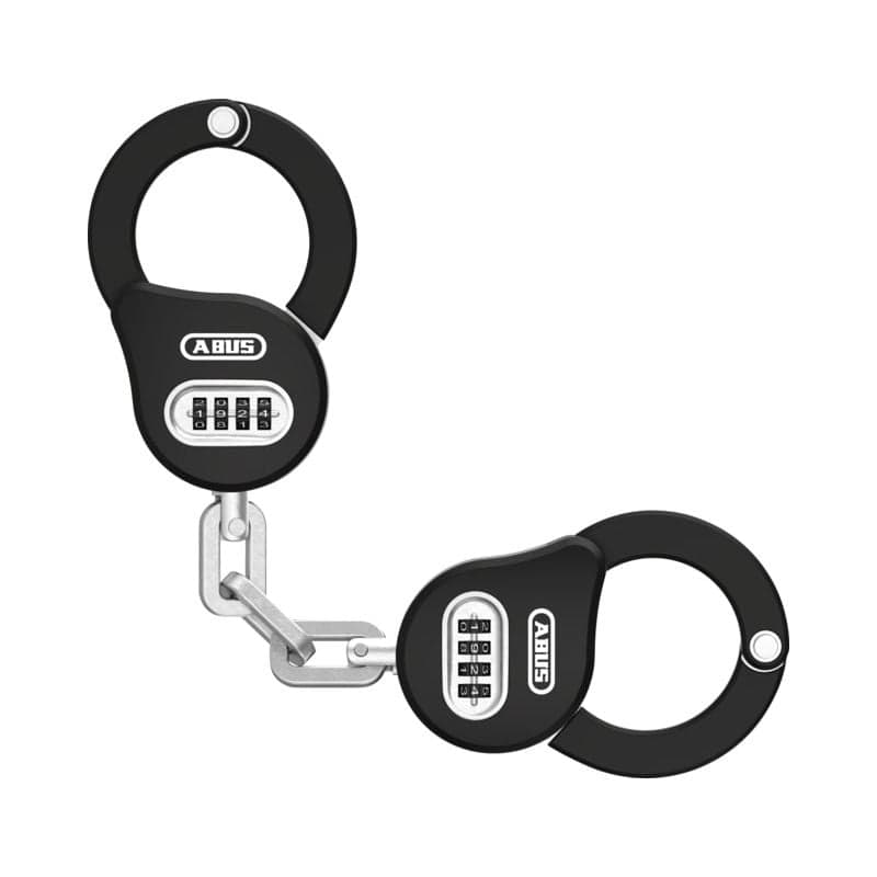 Antivol Abus Menottes Chain Claw 10
