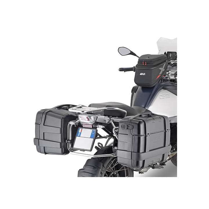 Support Valise Givi R 1250 GS Adventure 2019 à 2024